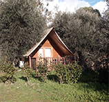 Lodge Equinoxe Le Figuier